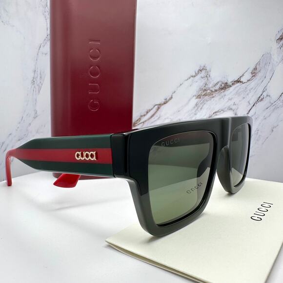 New GUCCI Sunglasses - Picture 16 of 16